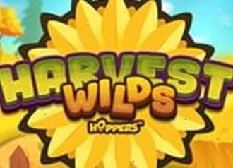 Слот Harvest Wilds