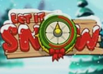 Слот Let It Snow